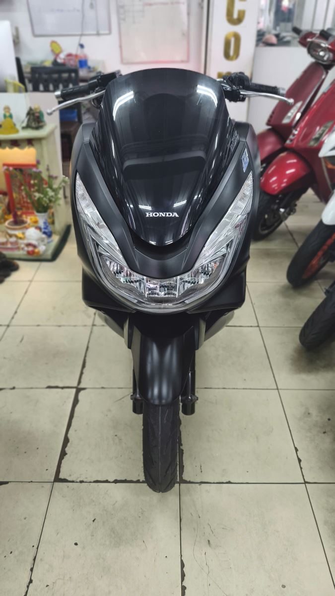 HONDA PCX 125 2017 BS 63B1-68044 XE CỰC CHẤT GIÁ TỐT